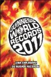 Libro guinness de los records 2011