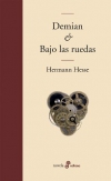 Demian. bajo las ruedas
