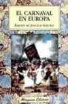 El carnaval en europa