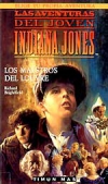 Las aventuras del joven indiana jones. los maestros del louvre