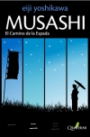 Musashi 2. el camino de la espada