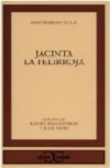 Jacinta la pelirroja