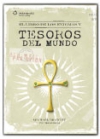 El libro de los enigmas y tesoros del mundo