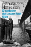 El nadador del lower east side