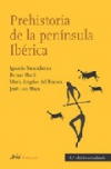 Prehistoria de la península ibérica