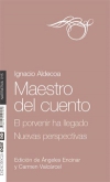 Ignacio aldecoa: maestro del cuento
