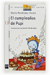 El cumpleaños de pupi