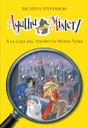 A la caza del tesoro en Nueva York. Agatha Mistery 14
