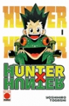 Hunter x hunter