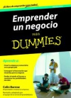 Emprender un negocio para dummies