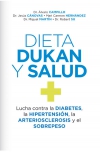 Dieta dukan y salud