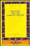 Don gil de las calzas verdes