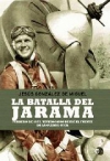 La batalla del jarama