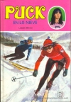 Puck en la nieve nº4
