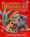 La gran enciclopedia de los dinosaurios