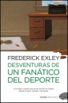 Desventuras de un fanático del deporte