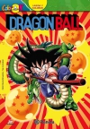 Dragon ball color k