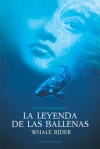 La leyenda de las ballenas (whale rider)