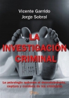 La investigación criminal: la psicología aplicada a la captura y condena de los 