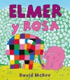 Elmer y rosa