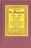 El regreso de fu-manchú