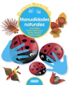 Manualidades naturales
