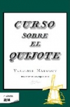 Curso sobre el quijote