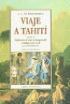 Viaje a tahití. seguido de suplemento al viaje de bougainville o diálogo entre a