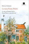 La saga flora poste: la hija de robert poste y flora poste y los artistas