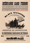 La agencia de detectives black diamond