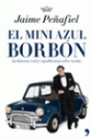 El mini azul borbón