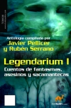 Legendarium I. Cuentos de fantasmas, asesinos y sacamantecas