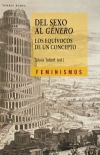 Del sexo al género. los equívocos de un concepto