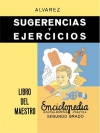 Sugerencias y ejercicios: libro del maestro. enciclopedia álvarez, segundo grado