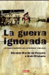 La guerra ignorada: los espías españoles que combatieron a los nazis