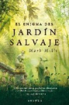 El enigma del jardín salvaje