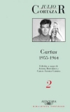 Cartas cortazar 2 - 1955 - 1964