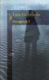 Antagonía i