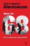Mayo del 68: por la subversión permanente
