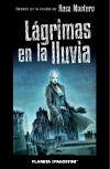 Lágrimas en la lluvia (cómic)