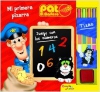 Mi primera pizarra
