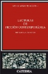 Lecturas de ficción contemporánea. de kafka a ishiguro