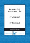 Femeninas. epitalamio