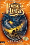 Ferno, el dragón de fuego. buscafieras 1