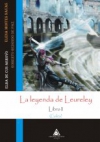 La leyenda de leureley. libro i (gales)