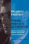 Poesía, poetas y antipoetas