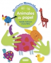 Animales de papel