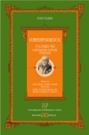 Correspondencia. volumen viii: cartas sueltas. índices