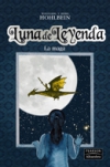 Luna de leyenda iv. la maga