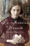 La enfermera de brunete